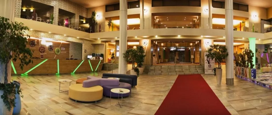 Cazare 2020 Bucuresti Rin Grand Hotel****