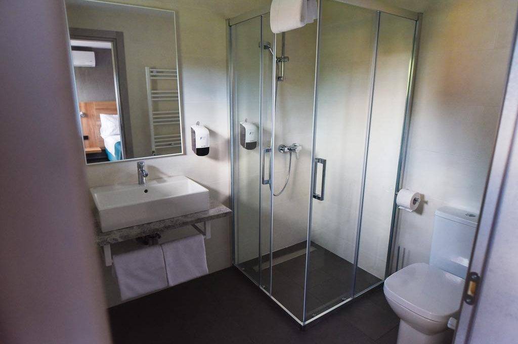 Sejur odihna 2025 in Curtea de Arges Hotel Subcarpati****