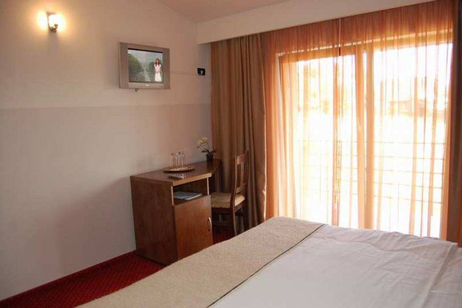 Vacanta SPA 2022 in Baile 1 Mai Hotel Aqua Thermal SPA Relax*** 