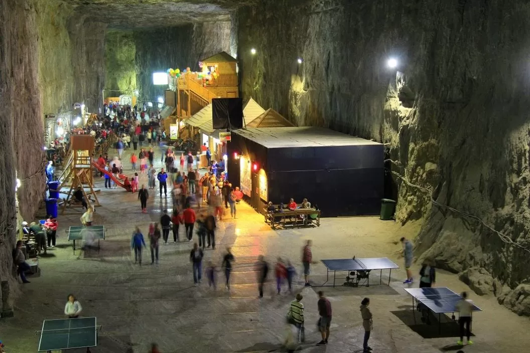 Sejur Odihna 2025 Praid Hotel Altus SPA