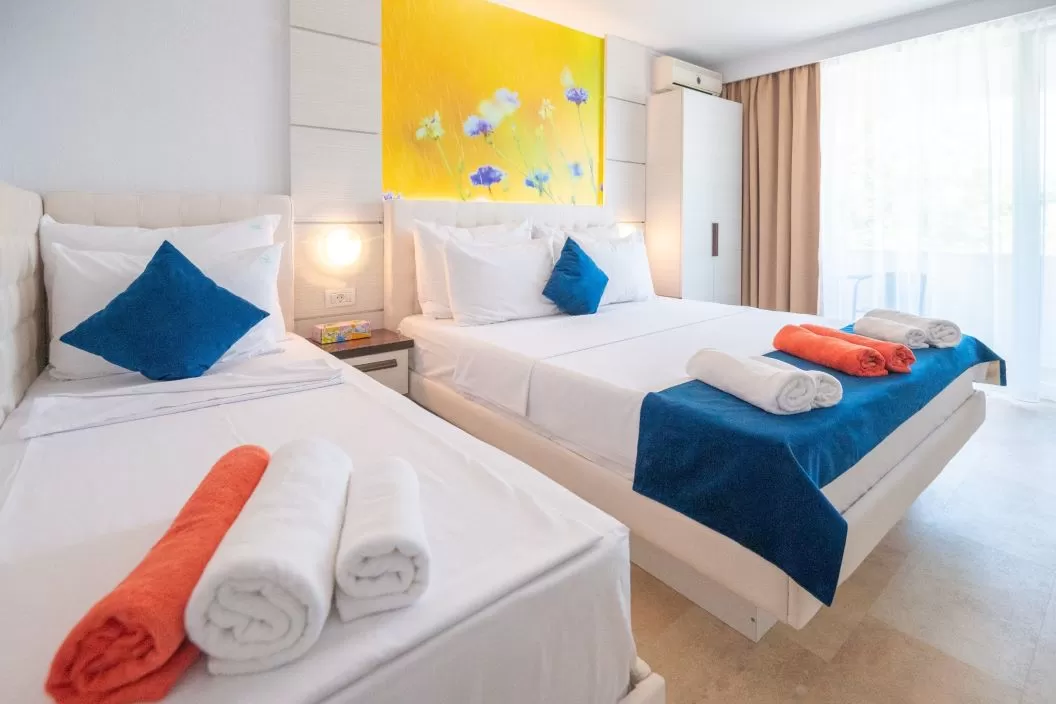 Sejur Litoral 2026 Venus Mera Holiday Resort