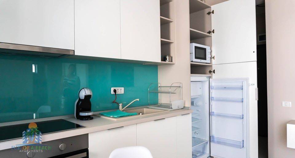 Sejur Litoral 2021 Mamaia Nord - Apartamente SUN OF BEACH