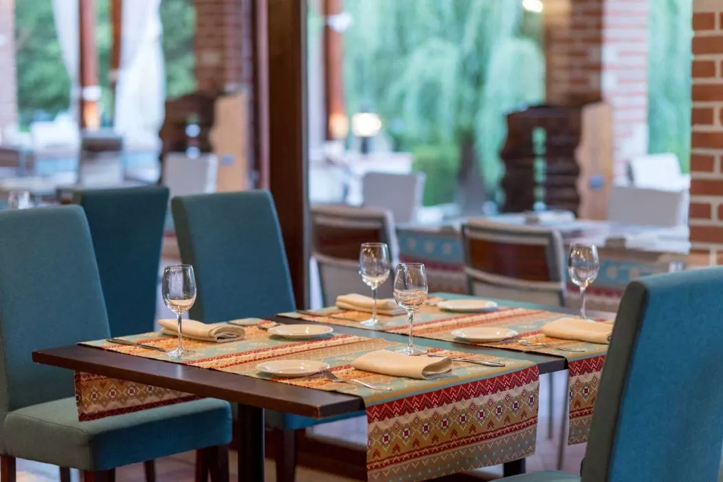 Cazare 2020 Bucuresti Hotel Ramada Plaza****