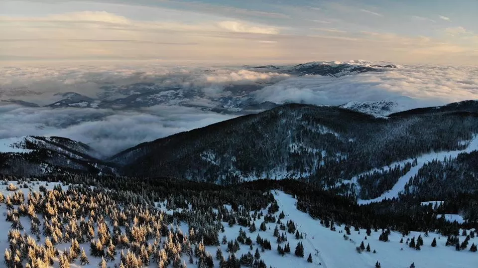 Sejur Ski Kopaonik 2023 Hotel Club A