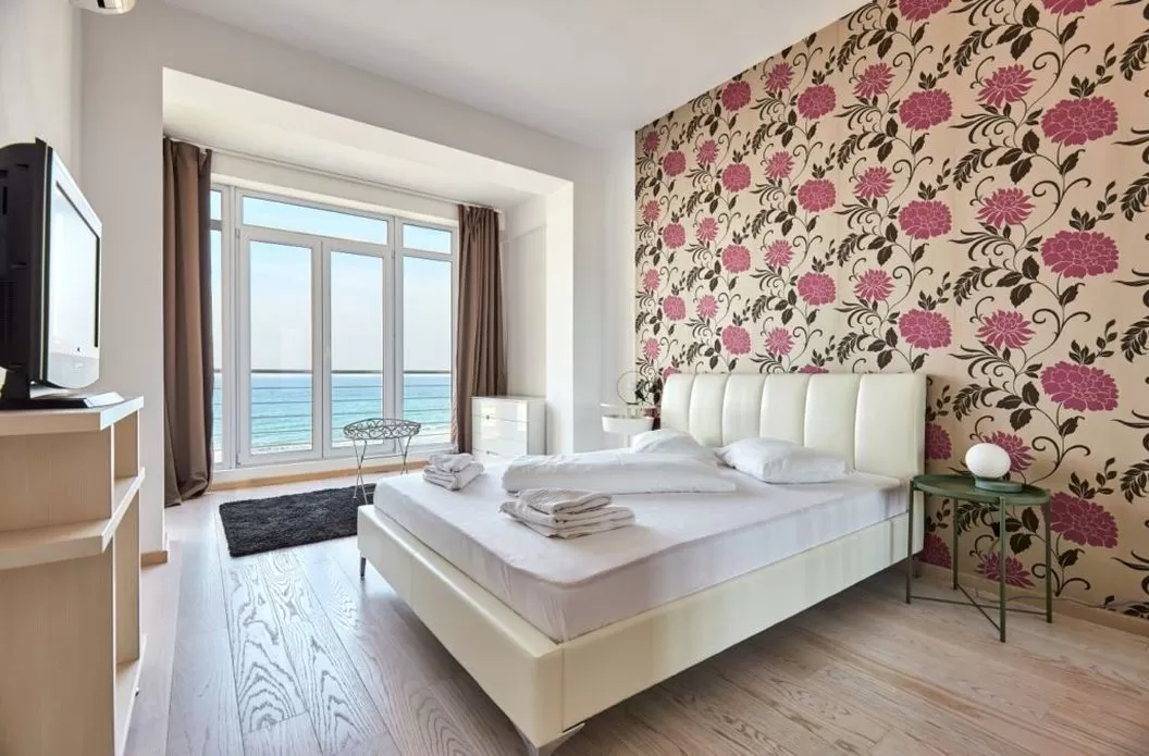 Litoral 2025 Eforie Nord Apartamente Rezident