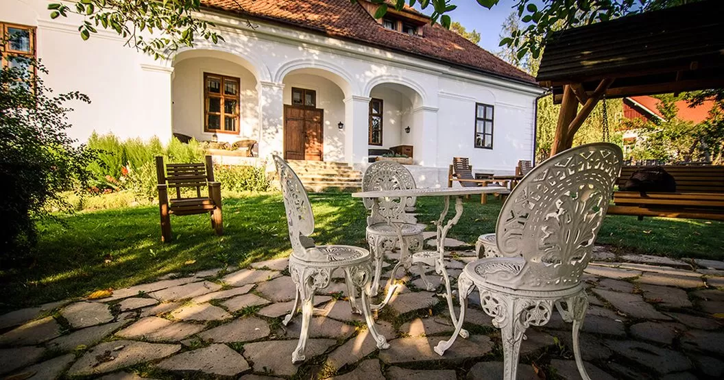 Vacanta 2021  in Ardeal – Dalnic Covasna Conacul Gaal***