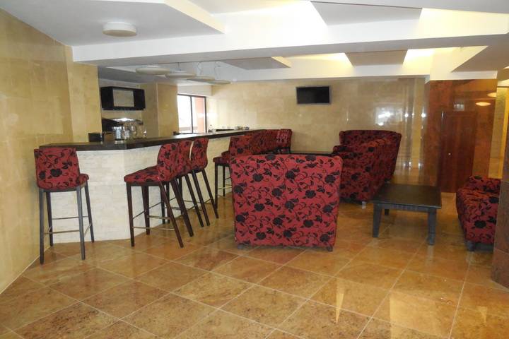Sejur odihna 2023 Predeal Hotel Carpati***