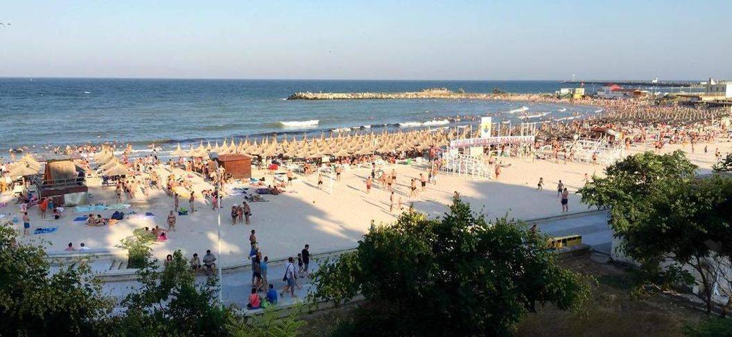 Sarbatori de Pasti si 1 Mai 2021 Mangalia Hotel Paradiso