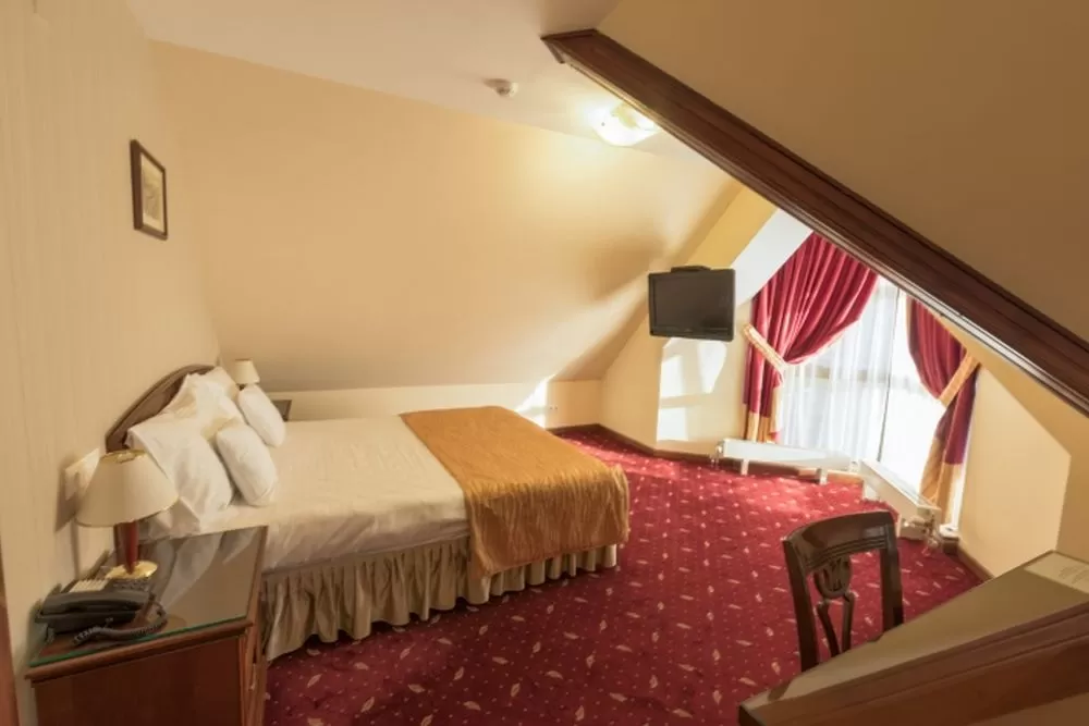 Sejur odihna 2020 Poiana Brasov Hotel Edelweiss****