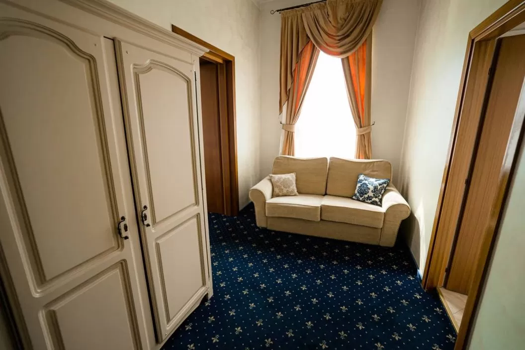 Sejur odihna 2024-2025 Vatra Dornei Hotel Carol