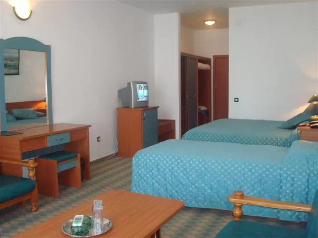 Tratament balnear 2022 Venus Hotel Palace Beach****