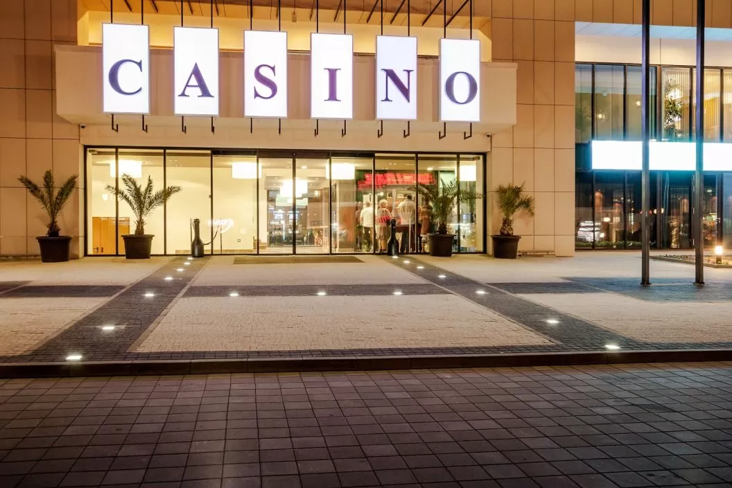 Revelion 2025 Nisipurile de Aur Hotel International Casino Tower Suites