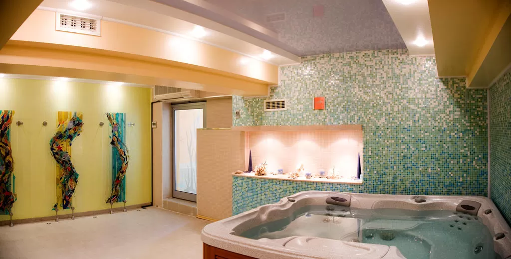 Revelion 2020 Albena Hotel Primasol Ralitsa Superior*** 