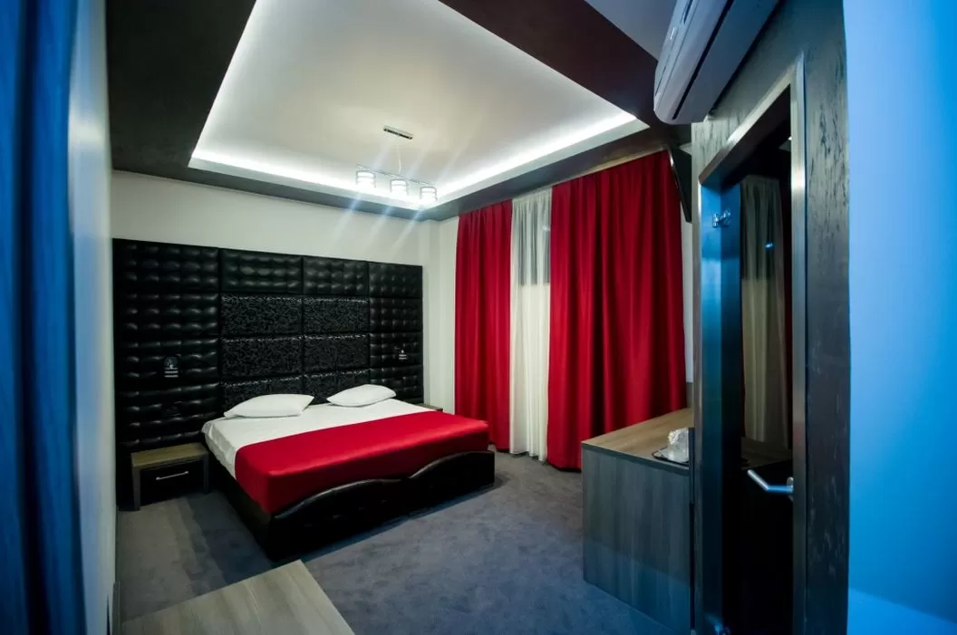 Cazare 2021 Targu Jiu Hotel Aqua***