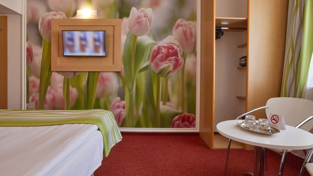 Cazare 2023 Bucuresti Hotel MyContinental*** 