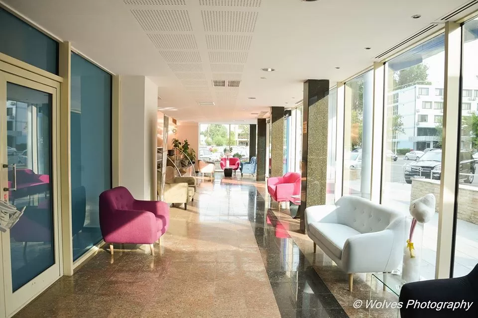 Litoral 2025 Mamaia Hotel Bavaria Blu