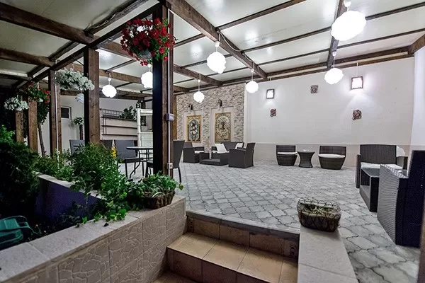 Cazare 2021 Constanta Hotel Voila****