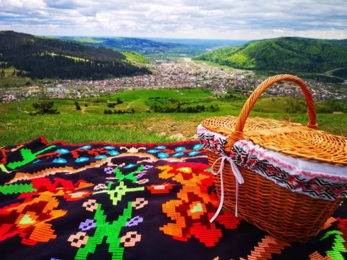 Vacanta in Bucovina 2026 Gura Humorului Vila Boem