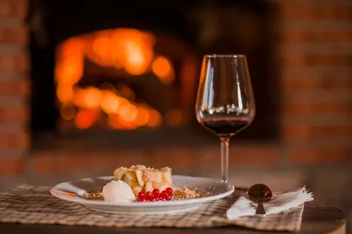 Weekend Gourmet 2026 Balvanyos Grand Hotel Balvanyos Resort