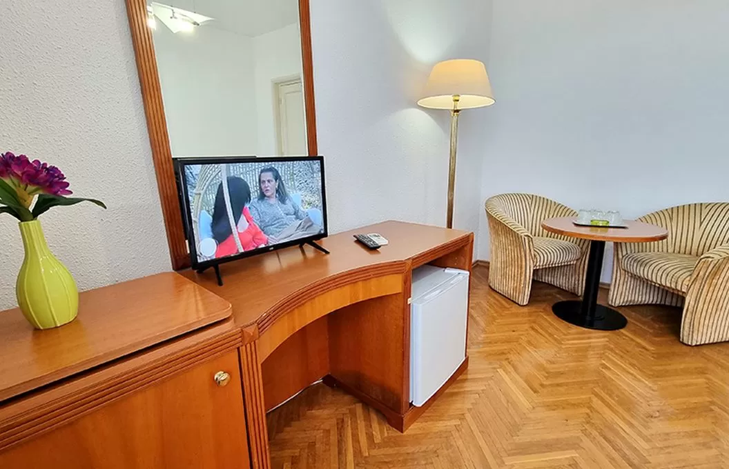 Sejur litoral 2025 Eforie Nord Hotel Astoria**