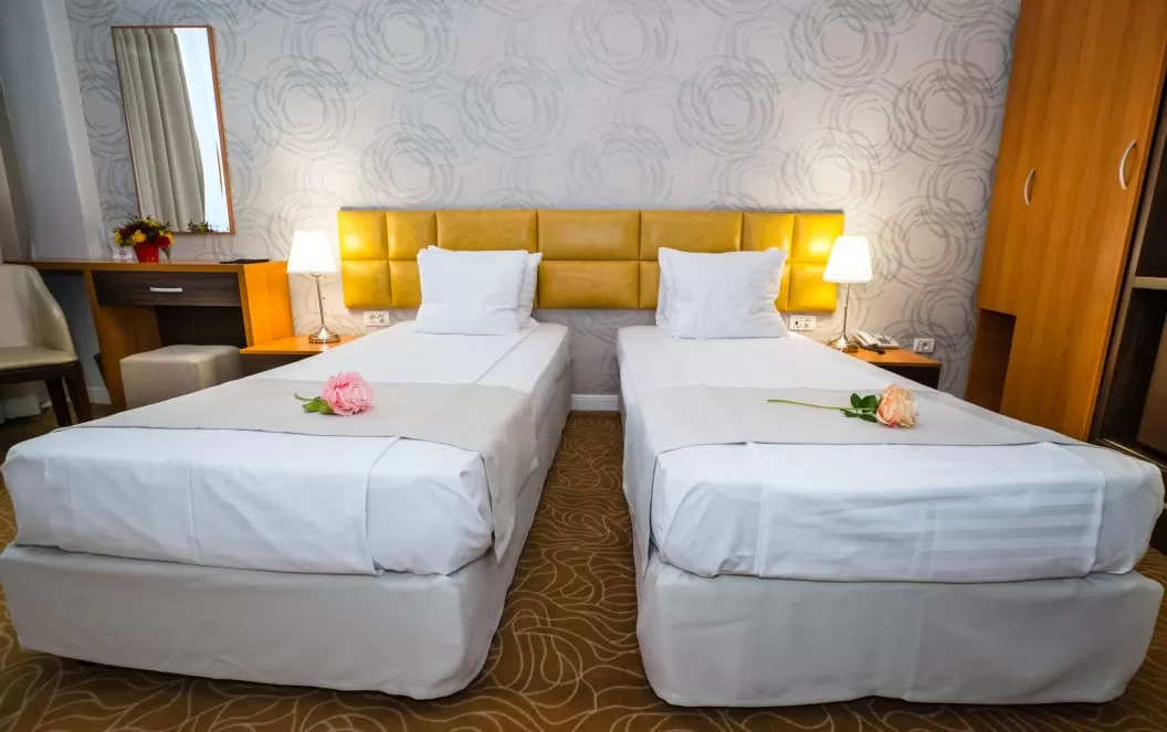 Cazare Bucuresti Hotel Best Western Lev Or****