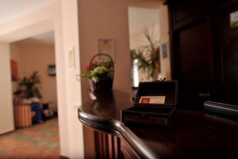 Sejur odihna 2025 la Munte Voineasa Hotel Zan**** 