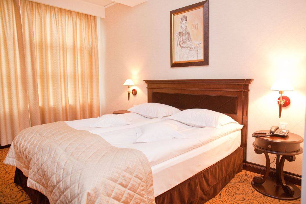 Cazare 2024-2025 Iasi Hotel Bellaria