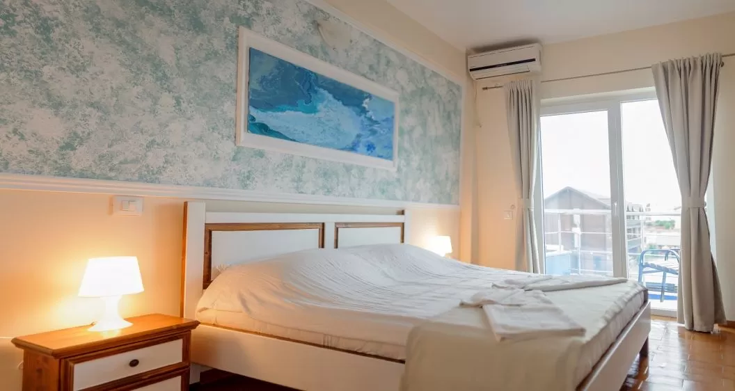 Litoralul pentru toti 2021 Costinesti Hotel Atena**