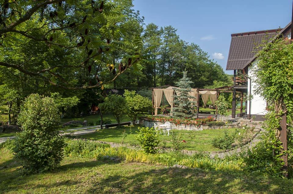 Sejur Maramures 2023 Vadu Izei Pensiunea Doina