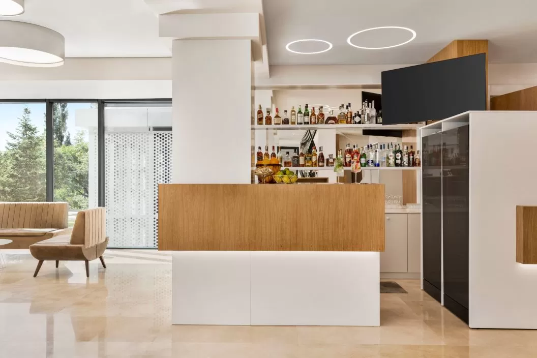Cazare 2023 Slatina Hotel Ramada Parc****