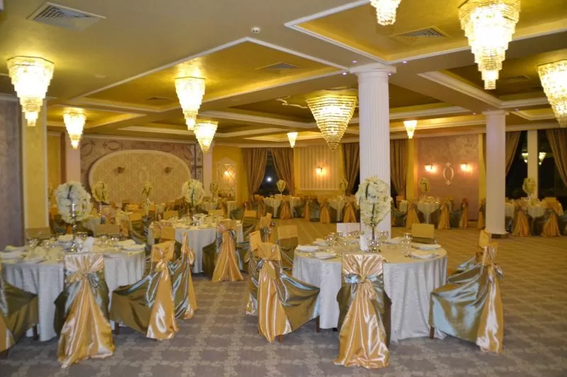 Cazare Craiova Hotel Helin Aeroport***