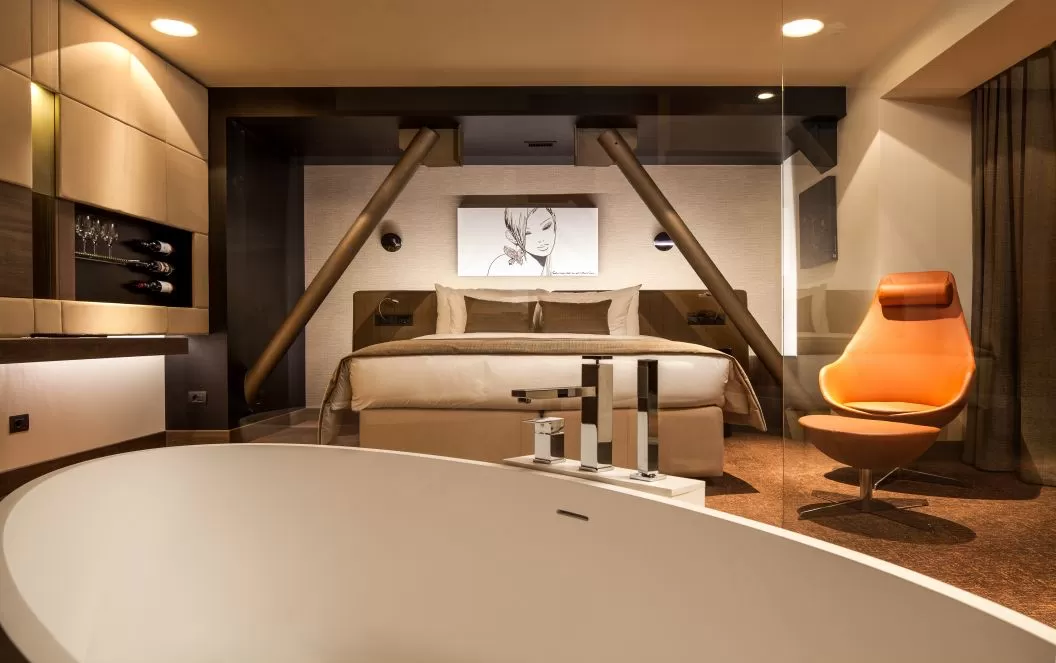Revelion 2022 Brasov Hotel Kronwell****