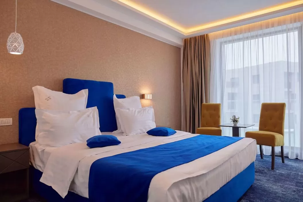Litoral 2025 Mamaia Nord Hotel Stavros