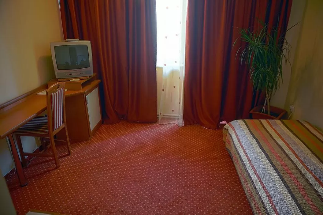 Cazare 2025 Hunedoara Hotel Rusca***