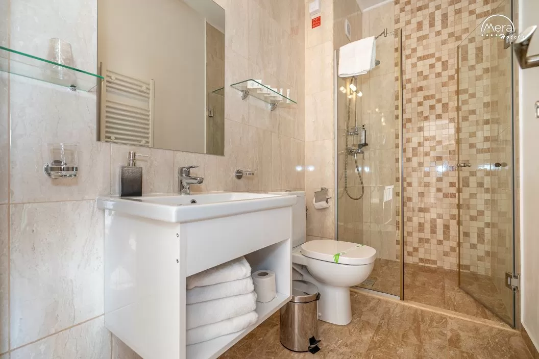 Litoral 2026 Mangalia Hotel Mera Brise
