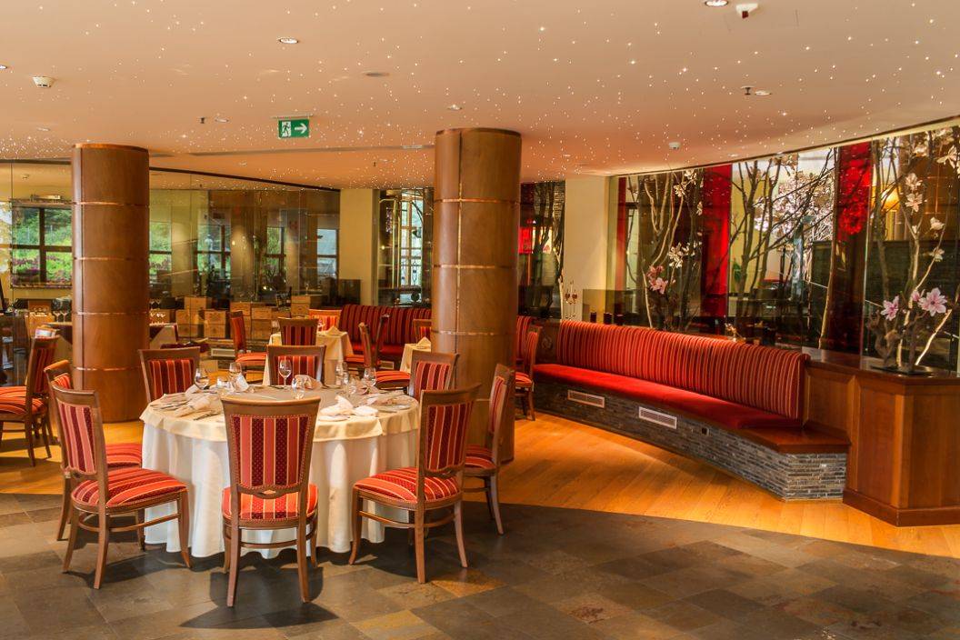 Sejur Odihna la Munte 2025 Azuga Hotel Lux Garden