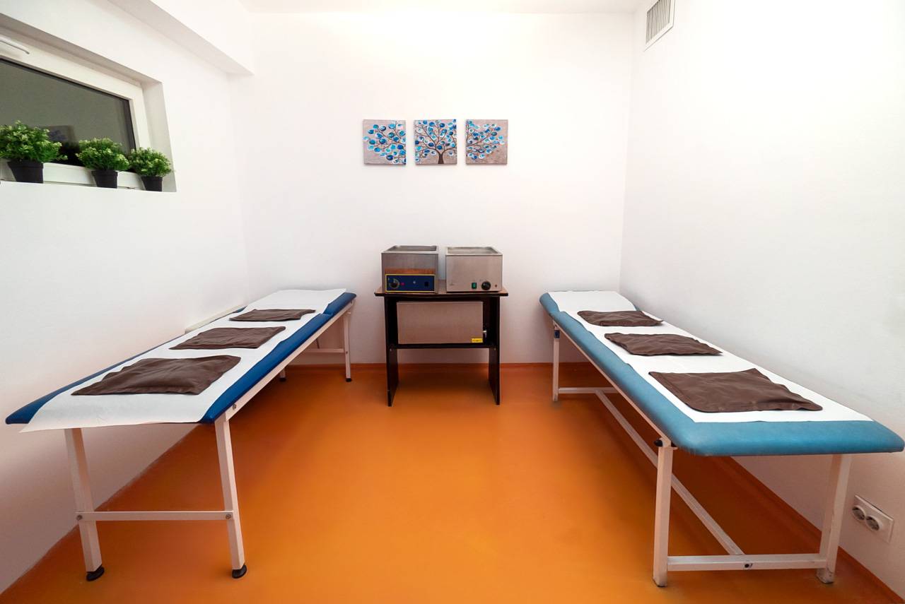 Cure Balneare 2023 Baile Olanesti Complex Tisa