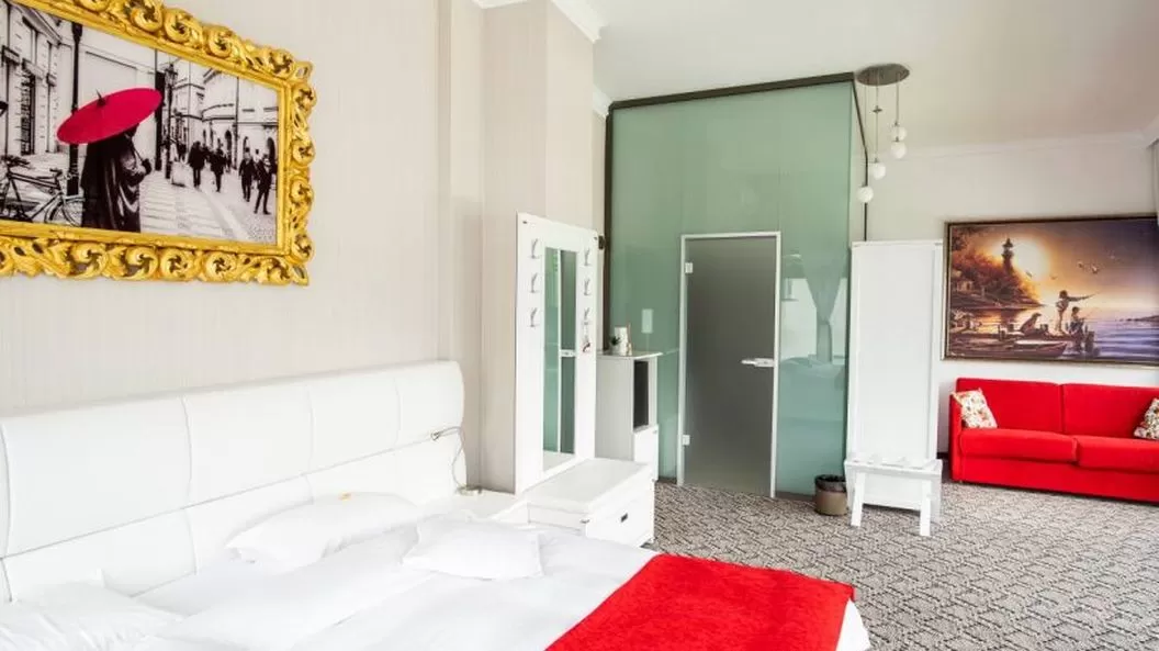 Sejur Odihna 2024 Colibita Hotel Roser House Boutique