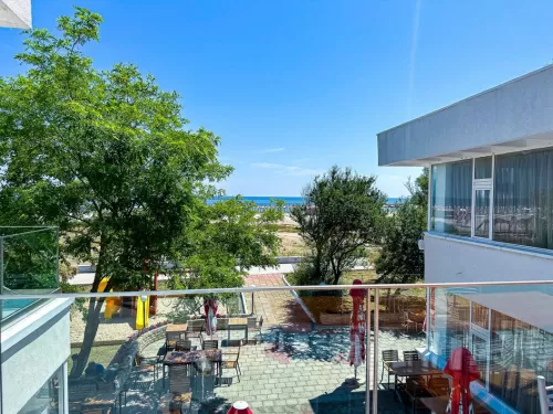 Litoral 2025 Saturn Hotel Sirena