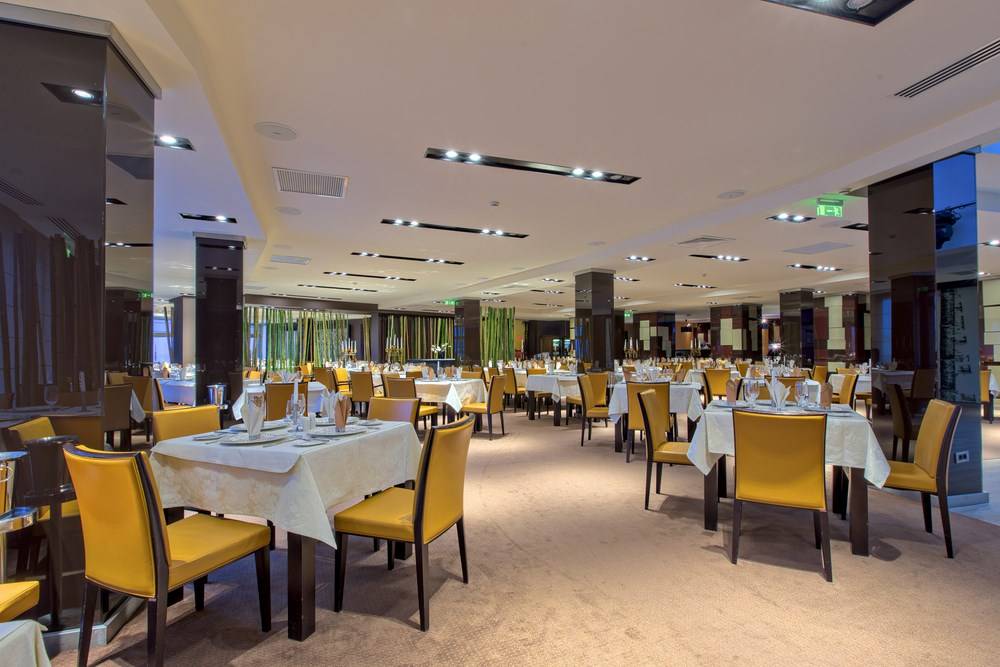 Litoral 2022 Mamaia Hotel Vega*****