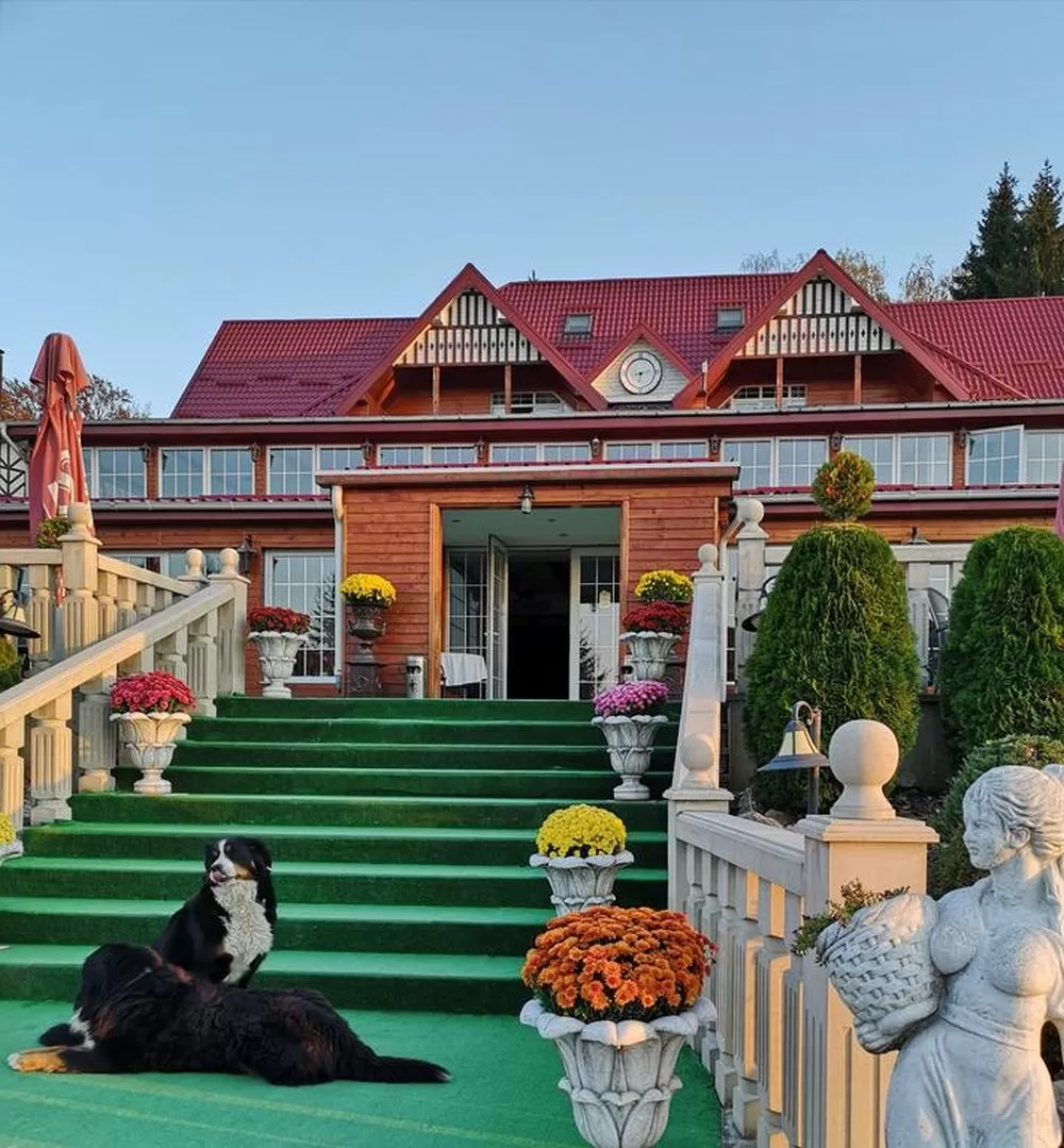 Sejur odihna 2022-2023 Poiana Brasov Monterai Resort***