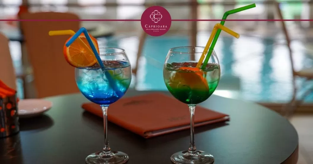 Rusaliile 2024 Covasna Hotel Caprioara