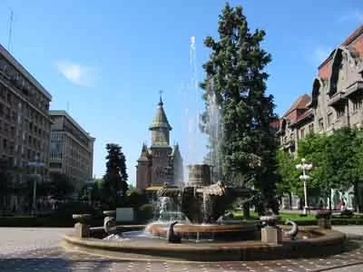 Cazare 2022 Timisoara Pensiunea Normandia***