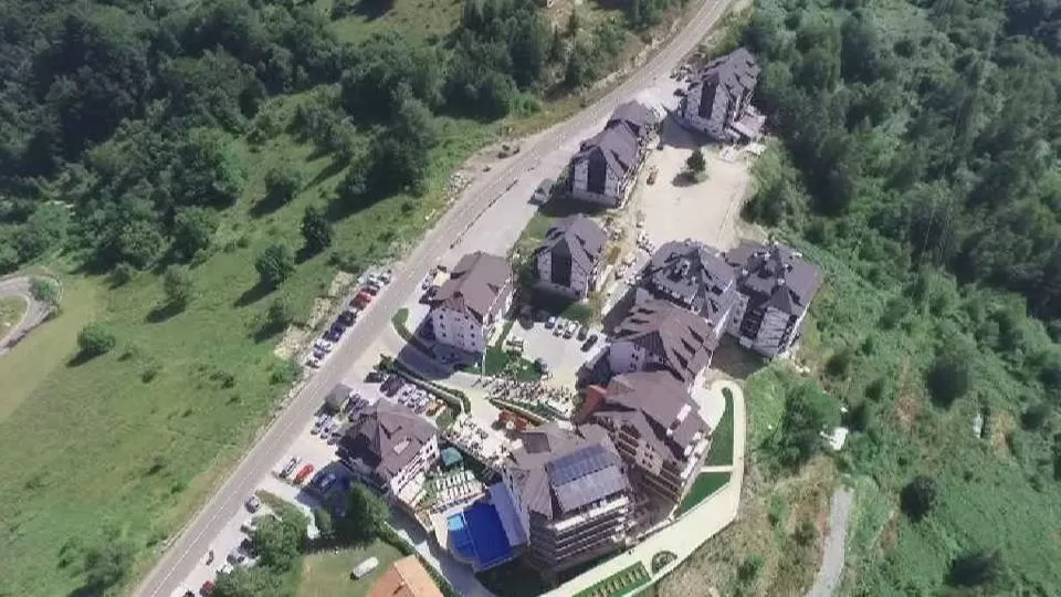 Sejur Ski 2023 Kopaonik Hotel MILMARI RESORT