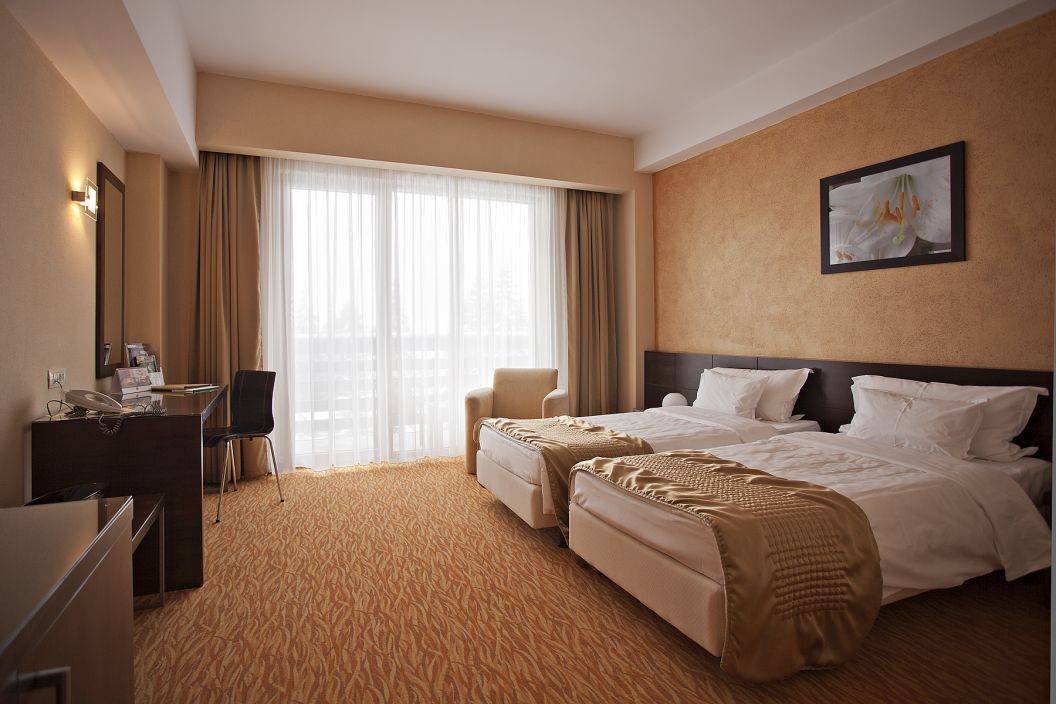 Pachet Antistress Covasna Hotel Clermont