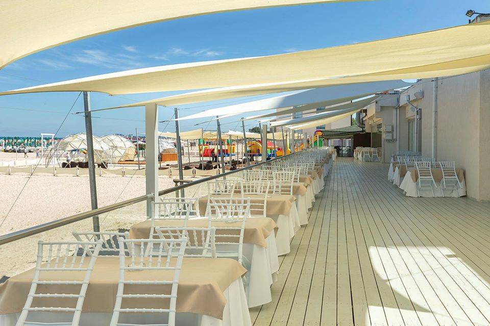 Sejur litoral 2022 Mamaia Hotel Savoy****