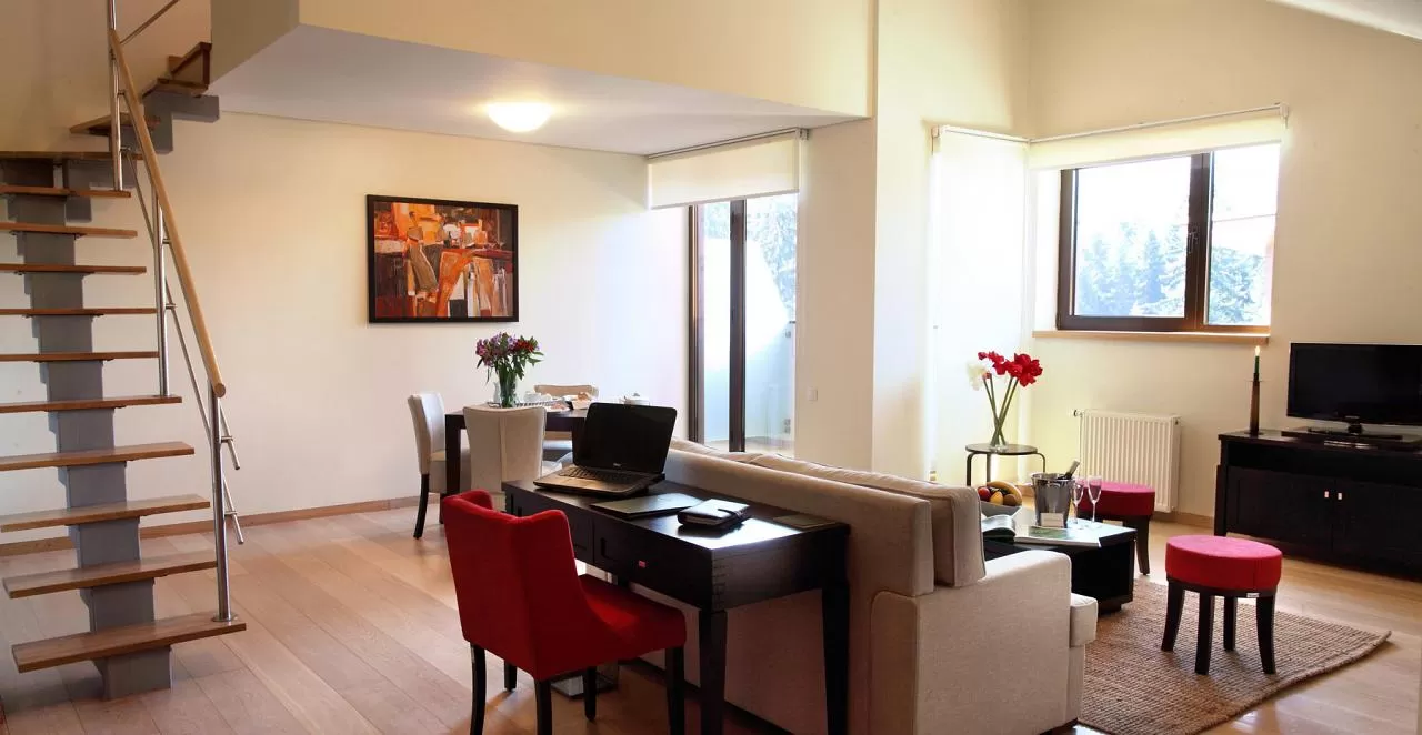 Sejur Schi 2019 2020 Borovets Hotel Euphoria Club SPA**** 
