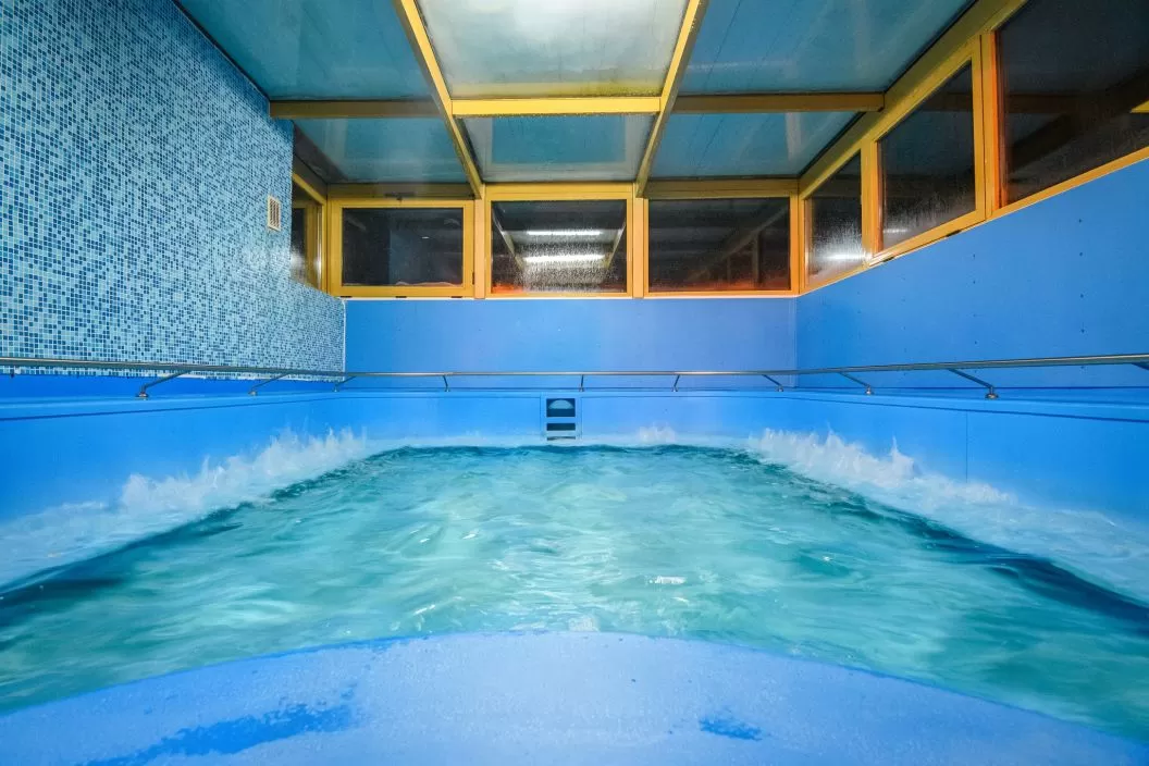 Tratament Balnear Afectiuni Respiratorii 2025 Sovata Hotel Alunis