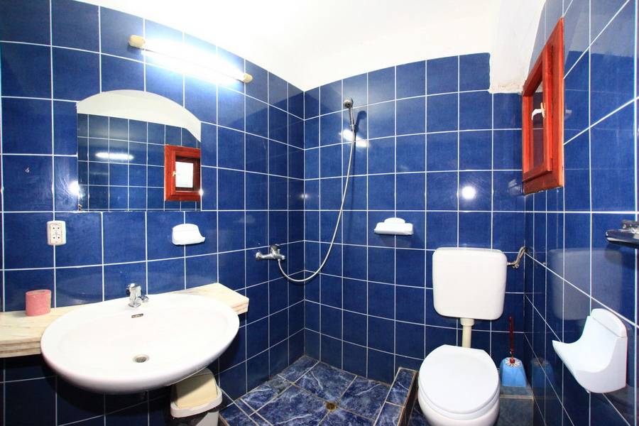 Sejur odihna 2021 Balvanyos Pensiunea Cetate***
