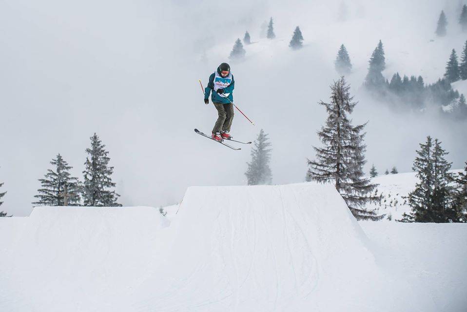 Week-end Ski 2023 - 2024 Paltinis Hotel Castelnor**** 